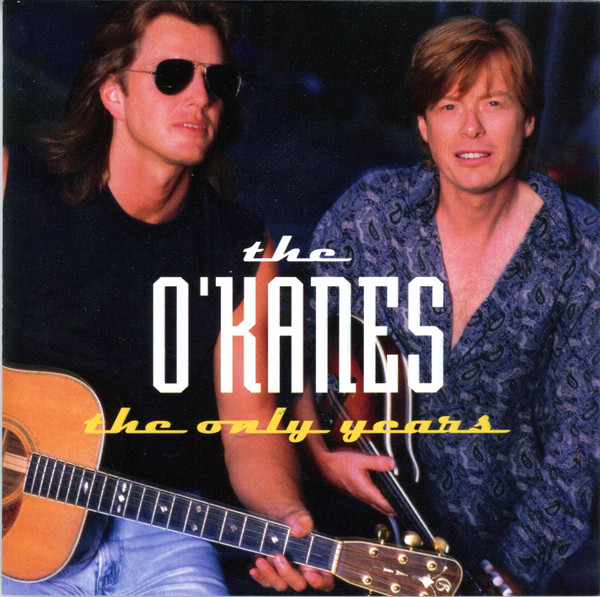 The O'Kanes